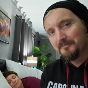 Meet your Posher, Stephen